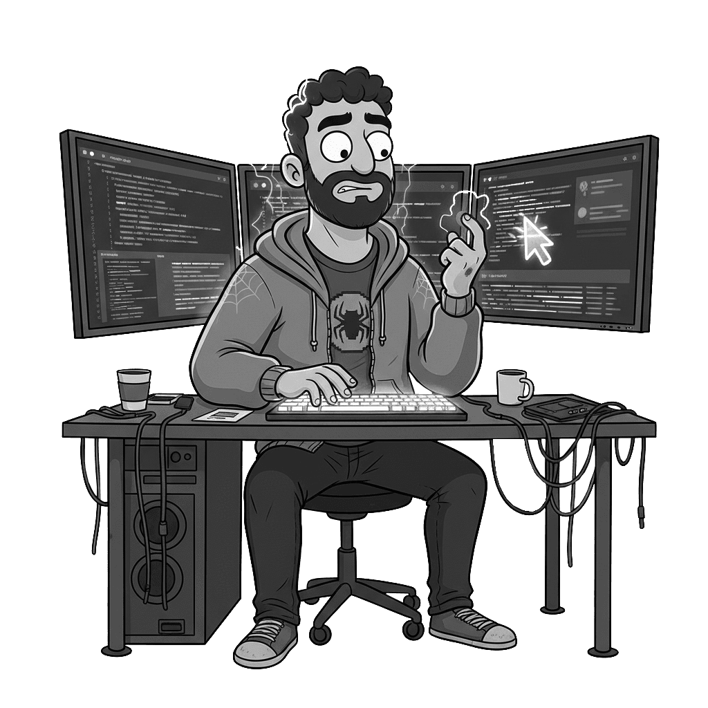 Illustrazione esperienza 1